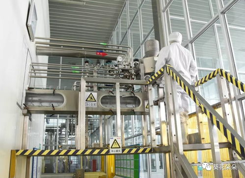 忒厲害！遵化這家企業領軍全國，產品填補國內空白