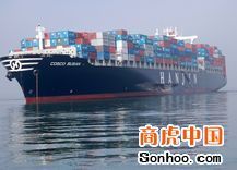 廣州市睿航貨運代理 專業內貿集裝箱海運，連接清遠清新、源潭與橫荷的物流紐帶